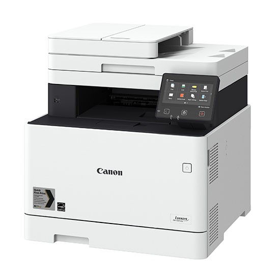 Canon i-SENSYS MF732Cdw